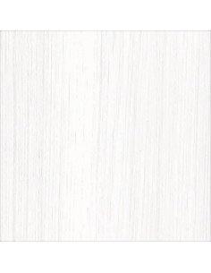 Canto Pvc - Blanco Nature 40 X 0 45 Mm X Ml