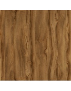 Canto Pvc - Nogal Terracota 40 X 0 45 Mm X Ml