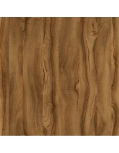 Canto Pvc - Nogal Terracota 40 X 0 45 Mm X Ml