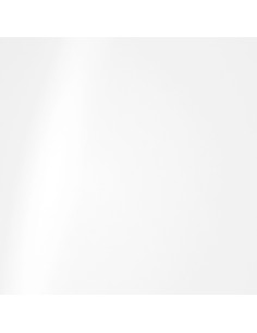 Canto Pvc - Blanco Brillante 40 X 1 Mm X Ml
