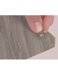 Blister Mini Tapa Tornillo - Baltico 14 X 0 45 Mm - 10 Laminas X 50 Tt