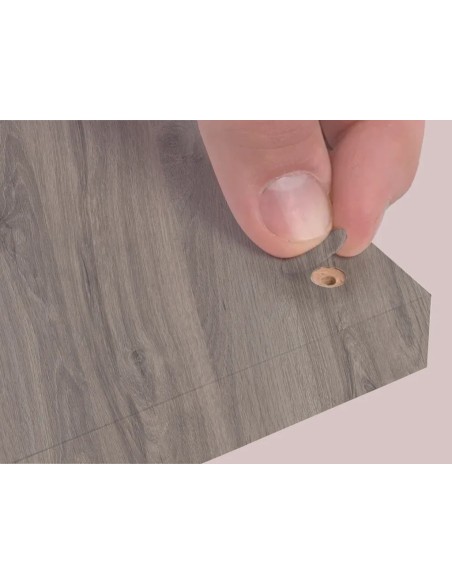 Blister Mini Tapa Tornillo - Baltico 14 X 0 45 Mm - 10 Laminas X 50 Tt