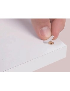 Blister Mini Tapa Tornillo - Everest 14 X 0 45 Mm - 10 Laminas X 50 Tt