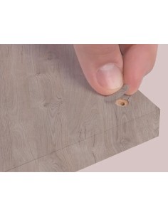 Blister Mini Tapa Tornillo - Gaudi 14 X 0 45 Mm - 10 Laminas X 50 Tt