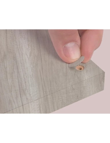 Blister Mini Tapa Tornillo - Helsinki 14 X 0 45 Mm - 10 Laminas X 50 Tt