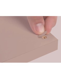 Blister Mini Tapa Tornillo - Himalaya 14 X 0 45 Mm - 10 Laminas X 50 Tt