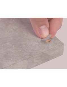 Blister Mini Tapa Tornillo - Home 14 X 0 45 Mm - 10 Laminas X 50 Tt