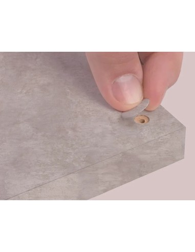 Blister Mini Tapa Tornillo - Home 14 X 0 45 Mm - 10 Laminas X 50 Tt