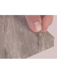 Blister Mini Tapa Tornillo - Praga 14 X 0 45 Mm - 10 Laminas X 50 Tt