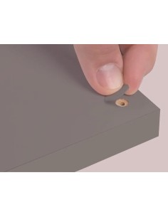 Blister Mini Tapa Tornillo - Tribal 14 X 0 45 Mm - 10 Laminas X 50 Tt