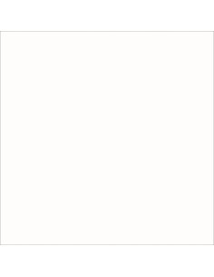 Canto Pvc - Blanco Brillante 22 X 1 Mm X Ml