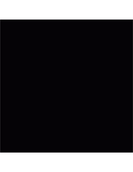 Canto Pvc - Negro 29 X 1 Mm X Ml