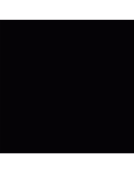 Canto Pvc - Negro 22 X 0 45 Mm X Ml