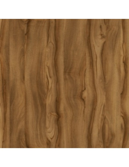 Canto Pvc - Nogal Terracota 22 X 0 45 Mm X Ml
