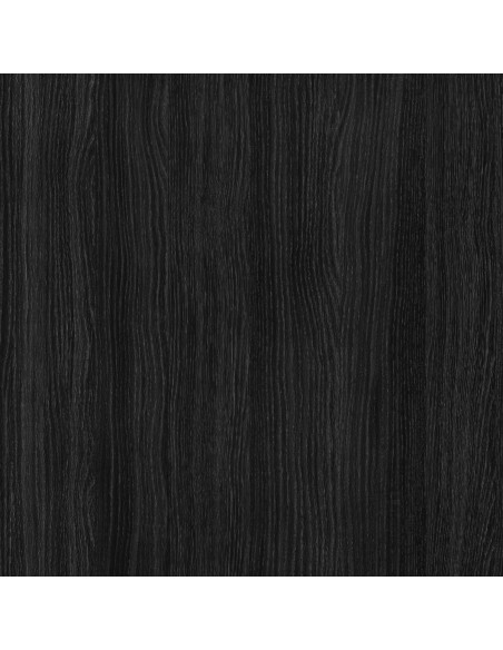 Canto Pvc - Ebano Negro 22 X 2 Mm X Ml