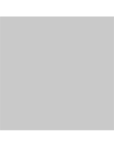 Canto Pvc - Gris Humo 22 X 2 Mm X Ml