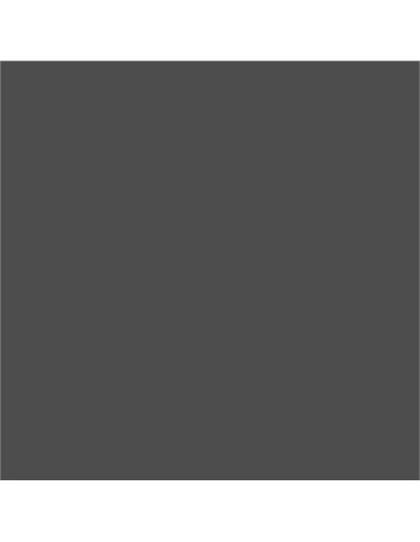 Canto Pvc - Grafito 22 X 2 Mm X Ml